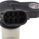 2018 Nissan Frontier Engine Camshaft Position Sensor Kit 9