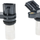 2018 Nissan Frontier Engine Camshaft Position Sensor Kit 8