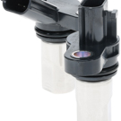 2018 Nissan Frontier Engine Camshaft Position Sensor Kit 2