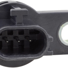 2018 Nissan Frontier Engine Camshaft Position Sensor Kit 4