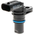2007 Audi A6 Camshaft Sensor 3