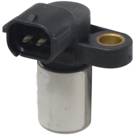 2007 Honda Element Camshaft Sensor 1