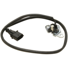 2006 Saab 9-3 Camshaft Sensor 1