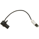 2004 Audi TT Quattro Crankshaft Sensor 1
