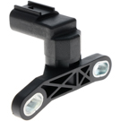 2012 Mazda 3 Crankshaft Sensor 5