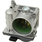 OEM / OES  Nissan GTR Throttle Body 47-60074ON