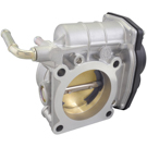 OEM / OES 47-60293ON Throttle Body 1