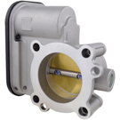 Hitachi Automotive Chrysler Throttle Body ETB0040