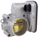 Hitachi Automotive ETB0040 Throttle Body 4
