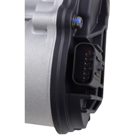 2012 Ford Explorer Throttle Body 5