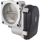 2012 Ram 2500 Throttle Body 1