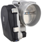 2012 Ram 2500 Throttle Body 4