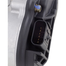 2012 Ford Flex Throttle Body 5