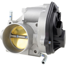 2005 Mercury Montego Throttle Body 2