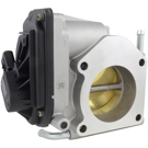 2005 Mercury Montego Throttle Body 3