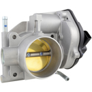 2005 Mercury Montego Throttle Body 4
