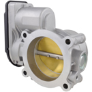 2017 Ford Transit-150 Throttle Body 1