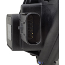 2012 Ford Flex Throttle Body 5