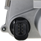 2010 Dodge Avenger Throttle Body 4