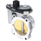 2011 Gmc Acadia Throttle Body 1