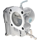 2005 Scion tC Throttle Body 2