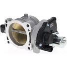 2012 Ford Expedition Throttle Body 3