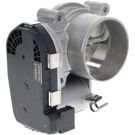 Hitachi Automotive  Dodge RamTrucks Throttle Body ETB0061