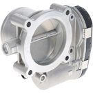 Hitachi Automotive ETB0061 Throttle Body 2