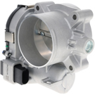 Hitachi Automotive ETB0063 Throttle Body 3
