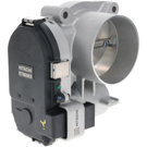 Hitachi Automotive Chrysler Throttle Body ETB0063