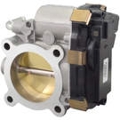 Hitachi Automotive 2019 Subaru WRX Throttle Body ETB0064
