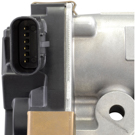 2021 Subaru WRX Throttle Body 7
