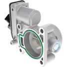 2012 Ford Transit Connect Throttle Body 5