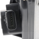 2012 Ford Transit Connect Throttle Body 4