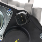 2009 Ford Mustang Throttle Body 3