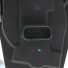 2017 Gmc Terrain Throttle Body 6