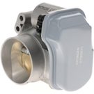 2007 Saturn Ion Throttle Body 4