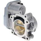 2007 Saturn Ion Throttle Body 3