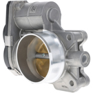 2007 Saturn Sky Throttle Body 3