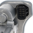 2004 Gmc Canyon Throttle Body 3