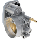 2004 Gmc Canyon Throttle Body 1