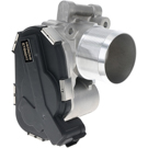 2020 Buick Encore Throttle Body 1