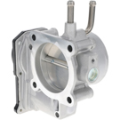 2012 Toyota RAV4 Throttle Body 2