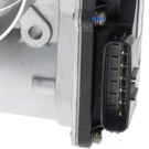 2012 Toyota RAV4 Throttle Body 3