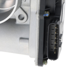 2012 Toyota Corolla Throttle Body 3