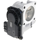 Hitachi Automotive ETB0080 Throttle Body 2