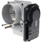 Hitachi Automotive Throttle Body ETB0080