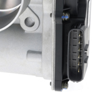 2012 Lexus HS250h Throttle Body 3