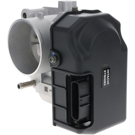 2017 Acura ILX Throttle Body 4