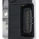 2017 Acura ILX Throttle Body 5